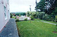 Aisling Heights B&B, 
Clogheen Meadows, 
Clonakilty, 
Co. Cork,
Irlande