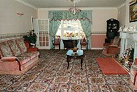 Aisling Heights B&B, 
Clogheen Meadows, 
Clonakilty, 
Co. Cork,
Irlande.