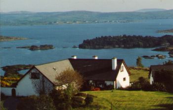 The Heights B&B,
Carrigrour,
Glengarriff,
Co. Cork,
Irlande