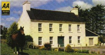 Duvane House B&B, 
Ballyduvane, 
Clonakilty, 
Co. Cork,
Irlande.