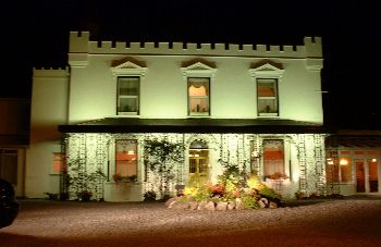 Belvedere Lodge Guest House, 
Tivoli, 
Cork, 
Co. Cork,
Ireland
 