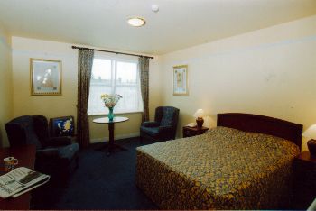 Belvedere Lodge Guest House, 
Tivoli, 
Cork, 
Co. Cork,
Ireland
 