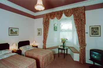 Belvedere Lodge Guest House, 
Tivoli, 
Cork, 
Co. Cork,
Ireland
 