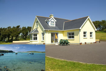Middle Ring Self Catering Accommodation, 
Clonakilty, 
Co. Cork,
Irland.
 