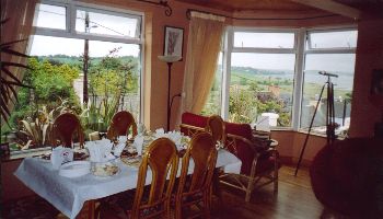 Panorama Chambre & petit déjeuner,
Chapel Hill,
Timoleague,
West Co. Cork,
Irlande