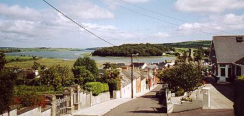 Panorama Chambre & petit déjeuner,
Chapel Hill,
Timoleague,
West Co. Cork,
Irlande