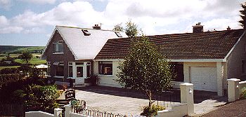 Panorama Chambre & petit déjeuner,
Chapel Hill, 
Timoleague, 
West Cork,
Irlande