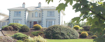 Dun Na S&iacute; Guesthouse,
Bundoran Road,
Ballyshannon,
Co. Donegal,
Irland
