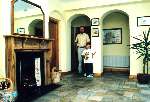 Dun Na S&iacute; Guesthouse,
Bundoran Road,
Ballyshannon,
Co. Donegal,
Irland