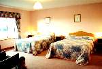 Dun Na S&iacute; Guesthouse,
Bundoran Road,
Ballyshannon,
Co. Donegal,
Irland