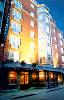 Academy Hotel, 
Findlater Place, 
off O'Connell Street, 
 Dublin 1,
Irland