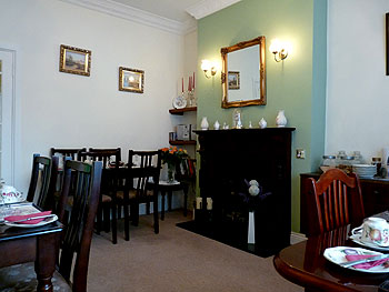 Baldara House B&B, 
Baldara House B&B, 
126 Upper Drumcondra Road, 
Drumcondra, 
Co. Dublin.
