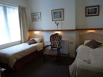 Baldara House B&B, 
Baldara House B&B, 
126 Upper Drumcondra Road, 
Drumcondra, 
Co. Dublin.
