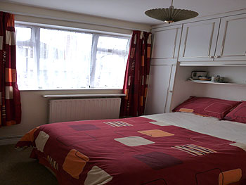 Baldara House B&B, 
Baldara House B&B, 
126 Upper Drumcondra Road, 
Drumcondra, 
Co. Dublin.
