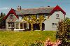 Ballykine House B&B,  
Clonbur, 
Co. Galway,
Irland.
