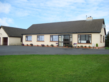Cois na Mara B&B,
Cleggan,
Clifden,
Co. Galway,
Irlande