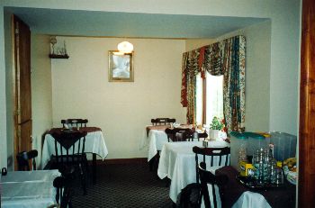 Cois na Mara B&B,
Cleggan,
Clifden,
Co. Galway,
Irlande