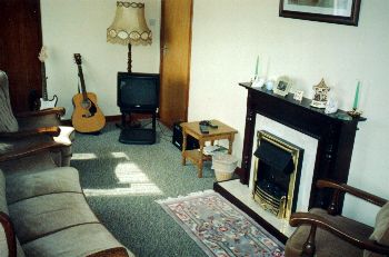 Cois na Mara B&B,
Cleggan,
Clifden,
Co. Galway,
Irlande