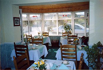 College View B&B, 
Ballybane Road, 
Galway City, 
Co. Galway,
Irlanda