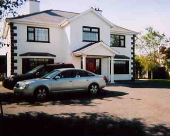 Villa Maria Maison de vacances Logement, 
Tinnamona, 
Callan, 
Co. Kilkenny,
Irlande