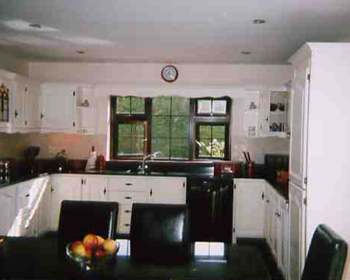 Villa Maria Maison de vacances Logement,
Tinnamona,
Callan,
Co. Kilkenny,
Irlande
 