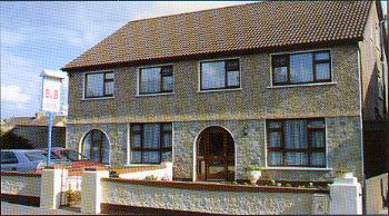 Brookville House B&B, 
31 Brookville Avenue, 
Clareview, 
Limerick City,
Co. Limerick,
Irlande
