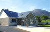 Bertra House B&B, 
Thornhill, 
Murrisk, 
Westport, 
Co. Mayo,
Ireland