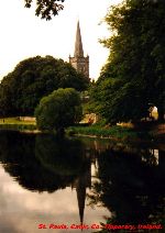 St Pauls, Cahir, Co. Tipperary
