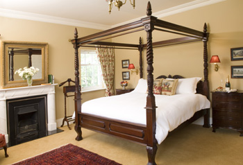 Rathellen House,
Guest House,
Raheen, 
Bansha,  
Co. Tipperary, 
Ireland