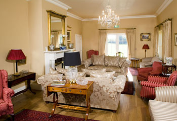 Rathellen House,
Guest House,
Raheen, 
Bansha,  
Co. Tipperary, 
Ireland.