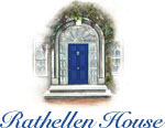 Visit Rathellen House,
Guest House, 
Raheen, 
Bansha, 
Co. Tipperary,
Ireland.