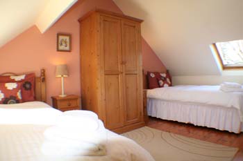 Coopers Cottage, 
Con Cocina Alojamiento, 
Raheen, 
Bansha, 
Co. Tipperary, 
Irlanda