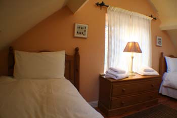 Coopers Cottage, 
Con Cocina Alojamiento, 
Bansha, 
Golden, 
Co. Tipperary, 
Irlanda.