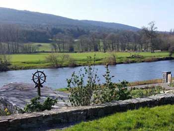 Nagles B&B & Bar, 
Kilsheelan, 
Clonmel, 
Co. Tipperary,
Irlanda.