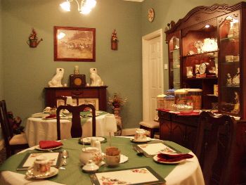 Arch House B&B,
The Square,
Cahir,
Co. Tipperary,
Irlande