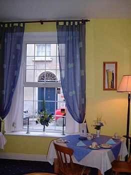 Blue Door B&B,
18 Lower George Street,
Wexford Town,
Co. Wexford,
Ireland
