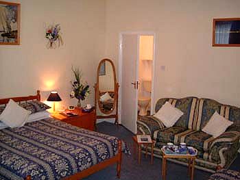 Blue Door B&B, 
18 Lower George Street, 
Wexford, 
Co. Wexford,
Ireland
 