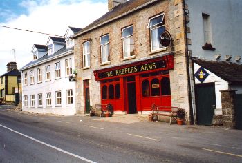 The Keepers Arms B&B,
Bawnboy,
Co. Cavan,
Ireland.