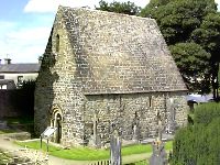 Oratory,
Killaloe,
Co. Clare.