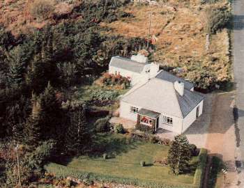 Teach Neilly Casa di vacanza,
Crolly,
Gweedore,
Co. Donegal,
Irlanda