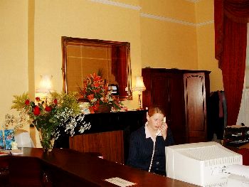 The Charles Stewart Guest House,
5/6 Parnell Square East,
Dublin 1,
Ireland.