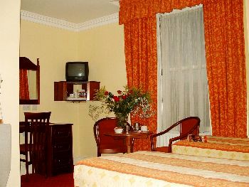 The Charles Stewart Guest House,
5/6 Parnell Square East,
Dublin 1,
Ireland.