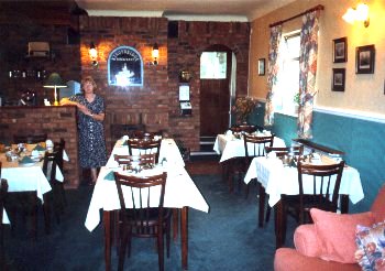 The Kingsbridge B&B, 
14 Parkgate Street, 
Dublin 8,
Irlanda
