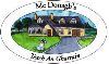 An Teach Gharrain Country B&B, 
An Teach Gharrain, 
Ballygarraun South, 
Athenry, 
Co. Galway,
Irlanda.
