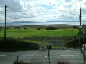Claremount House B&B,  
Salthill, 
Co. Galway,
Ireland