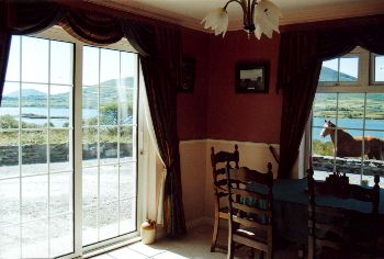The Final Furlong B&B,
Cahirciveen,
Co. Kerry,
Ireland