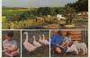 Nore Valley Park,
Caravan and
Camping Accommodation,
Bennettsbridge,
Co. Kilkenny.