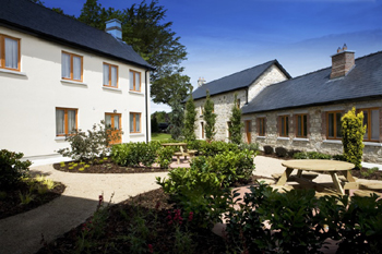 Kilkenny Maison de vacances, 
Ullard, 
Graiguenamanagh, 
Co. Kilkenny,
Irlande.