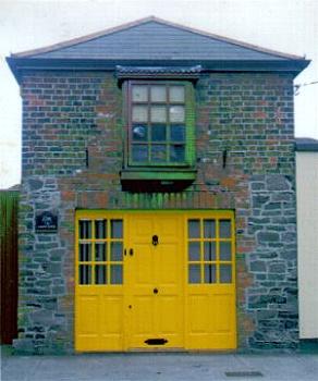 The Coach House Self Catering,
Dundalk,
Co. Louth, 
Irlanda