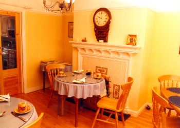 Killary House B&B, 
Distillery Ct, 
Distillery Road, 
Westport, 
Co. Mayo, 
Ireland.